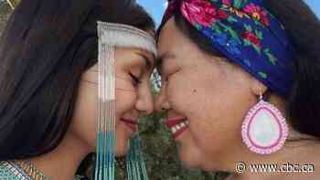 Inuk TikTok star encourages Iqaluit youth to prioritize personal health