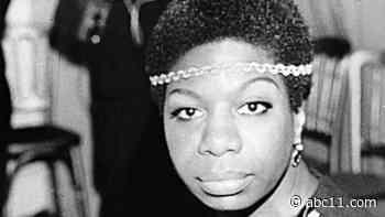 Venus Williams joins group working to restore music icon Nina Simone's NC childhood