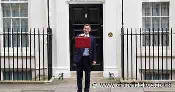 All you need to know about Universal Credit sanctions as DWP imposes 'more rigorous' regime