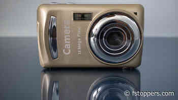 I Subjected Myself to the Cheapest Camera on Amazon so You Don’t Have To