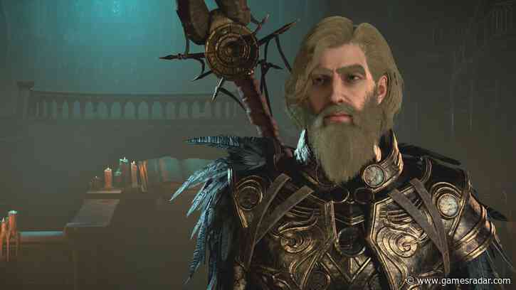 Diablo 4 dev explains the real meaning behind that prologue dialogue choice