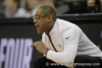 AP source: Texas reaches deal with Terry as full-time coach