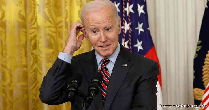 Listen to Biden's First Words After News of Shooting at Christian School Breaks: 'This Is So Insulting'