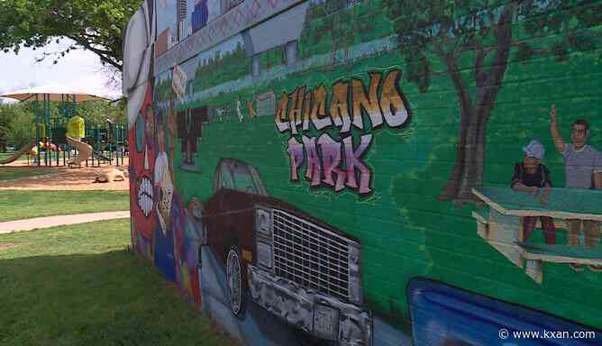 Multiple injuries after Sunday shooting in east Austin park