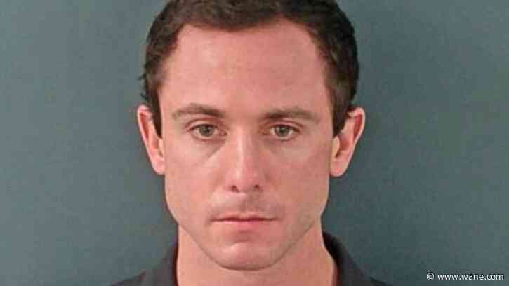 Former Huntington University coach charged with felony sexual battery