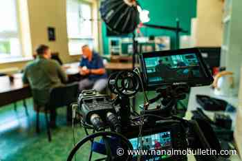 New program at B.C. university caters to budding Indigenous filmmakers