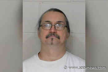 One of B.C.’s ‘most wanted’ arrested near Nakusp; charges dating back to the ’90s