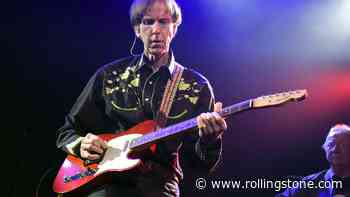 Tom Leadon, Tom Petty’s Mudcrutch Bandmate, Dead at 70