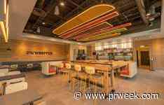 Burger King names ICR as consumer PR AOR