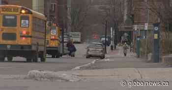 New Brunswick to increase course selection for high school students