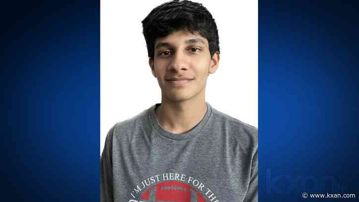 Round Rock ISD student earns perfect ACT score