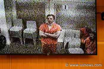 Police: Blood, Video Link Doctor to Lawyer's Disappearance