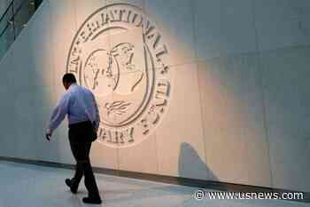 IMF Team in Ethiopia for Talks on New Funding Programme -Bloomberg News