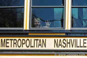 A Christian School That 'Celebrates Childhood' Becomes Killing Scene in Nashville