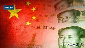 Jetzt rächt sich Chinas waghalsiger Seidenstraßen-Plan