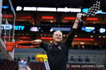 San Diego State Shutting Down Foes With Disruptive Defense