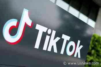 TikTok Represents 'Strategic' Challenge, Says Top US Cyber Official