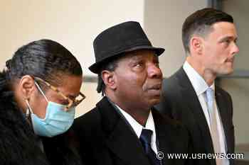 New York to Pay $5.5M to Man Exonerated in Sebold Rape Case