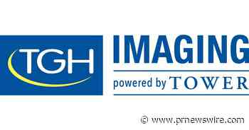 TGH Imaging Powered by Tower is the First in Florida to Install GE HealthCare's Omni Legend Digital PET/CT System