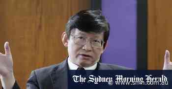 As tensions with Washington rise, China finds unlikely friend in US state of Utah