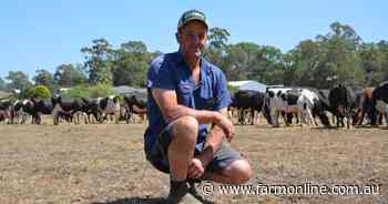 French fears may be driving GI push: Gladigau