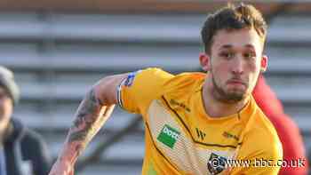 League One: Cornwall RLFC 35-10 London Skolars - Hosts seal first-ever home win