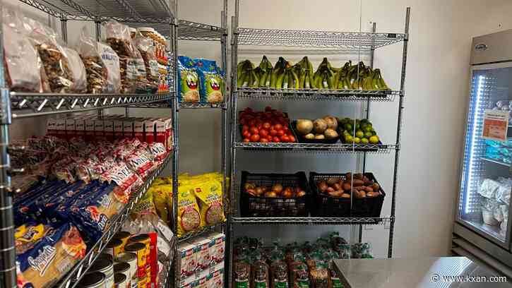 Expanded SNAP benefits end this month. Here's who is affected in Central Texas