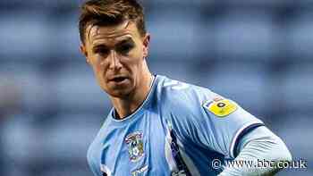 Ben Sheaf: Coventry midfielder signs new deal to run until 2026