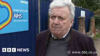 Shipston-on-Stour hospital fundraisers want donation back