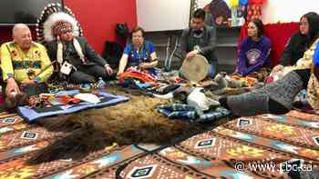 Traditional healing program will help combat intergenerational harm, Southern Chiefs' Organization says