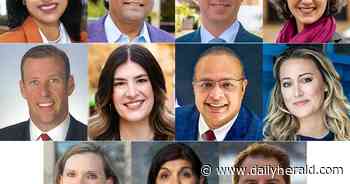 Should Naperville offer tax incentives for developers? City council candidates differ