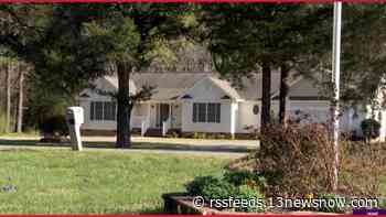 Man shot by deputies while breaking into Gloucester home has died