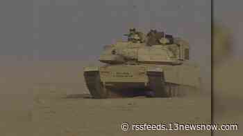 Looking back at the Iraq war authorizations two decades ago this month