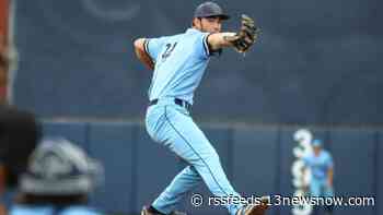 ODU baseball defeats Marshall 12-2 Sunday for second straight Sun Belt series win