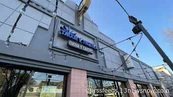 Tacos Y Tequila | New restaurant opens soon at old Red Dog Saloon location in Ghent