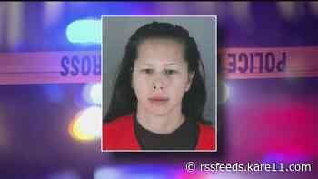 Colleen Larson sentenced in shooting of MPD forensic scientist