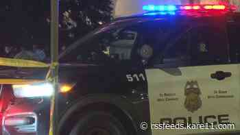 Crash involving stolen car leaves 11-year-old seriously injured
