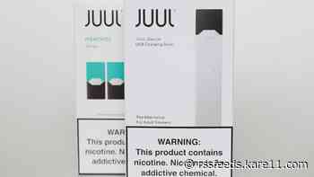 Trial in Minnesota's case against Juul, Altria starts Monday