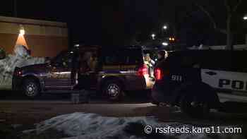 6 teens shot in Brooklyn Center