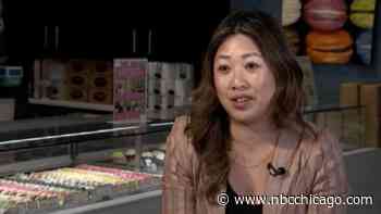 Women-Owned Businesses Are Growing. One of the First Centers to Help is Based in Chicago