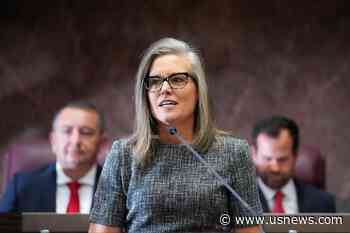 Arizona Governor: Scheduled Execution Is Unlikely Next Week