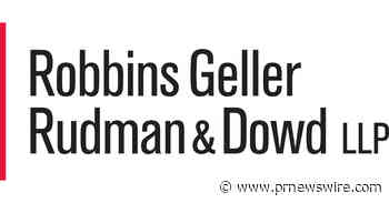 NSC INVESTOR DEADLINE: Robbins Geller Rudman &amp; Dowd LLP Files Class Action Lawsuit Against Norfolk Southern Corporation and Announces Opportunity for Investors with Substantial Losses to Lead Case