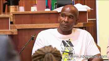 Man Admits to Kidnapping, Says Co-Founder of Presidente Supermarkets Was Part of Scheme