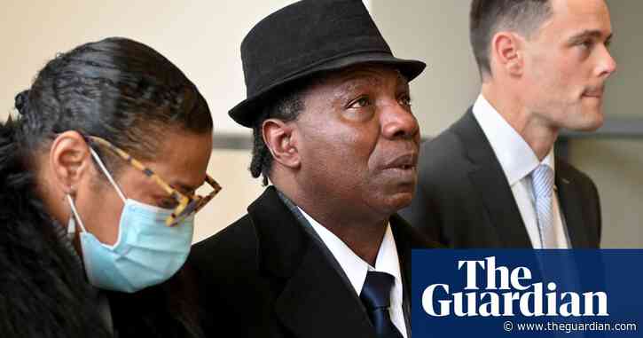 Man falsely convicted of raping writer Alice Sebold settles lawsuit against New York