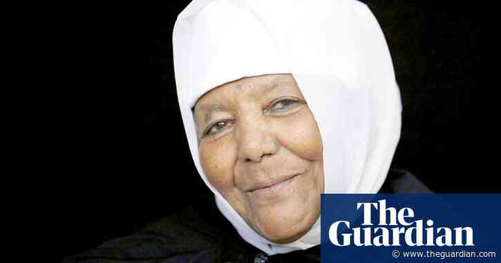 Emahoy Tsegué-Maryam Guèbrou, Ethiopian nun and pianist, dies at 99