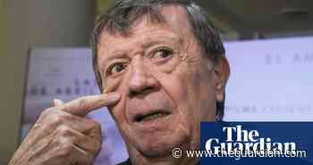 Mexican children’s entertainer Chabelo dies aged 88