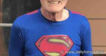 'If you love something, you never get tired': 91-year-old Schaumburg runner best in his class at Shamrock Shuffle