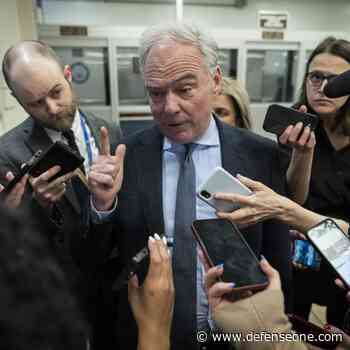 Seapower Chairman Wants Answers on Amphib Fleet Funding