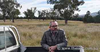 A Sharpe backflip on gas in Narrabri