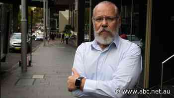 Glenn was a customer of GE Money. Now he's one of millions of Australians caught up in the Latitude hack